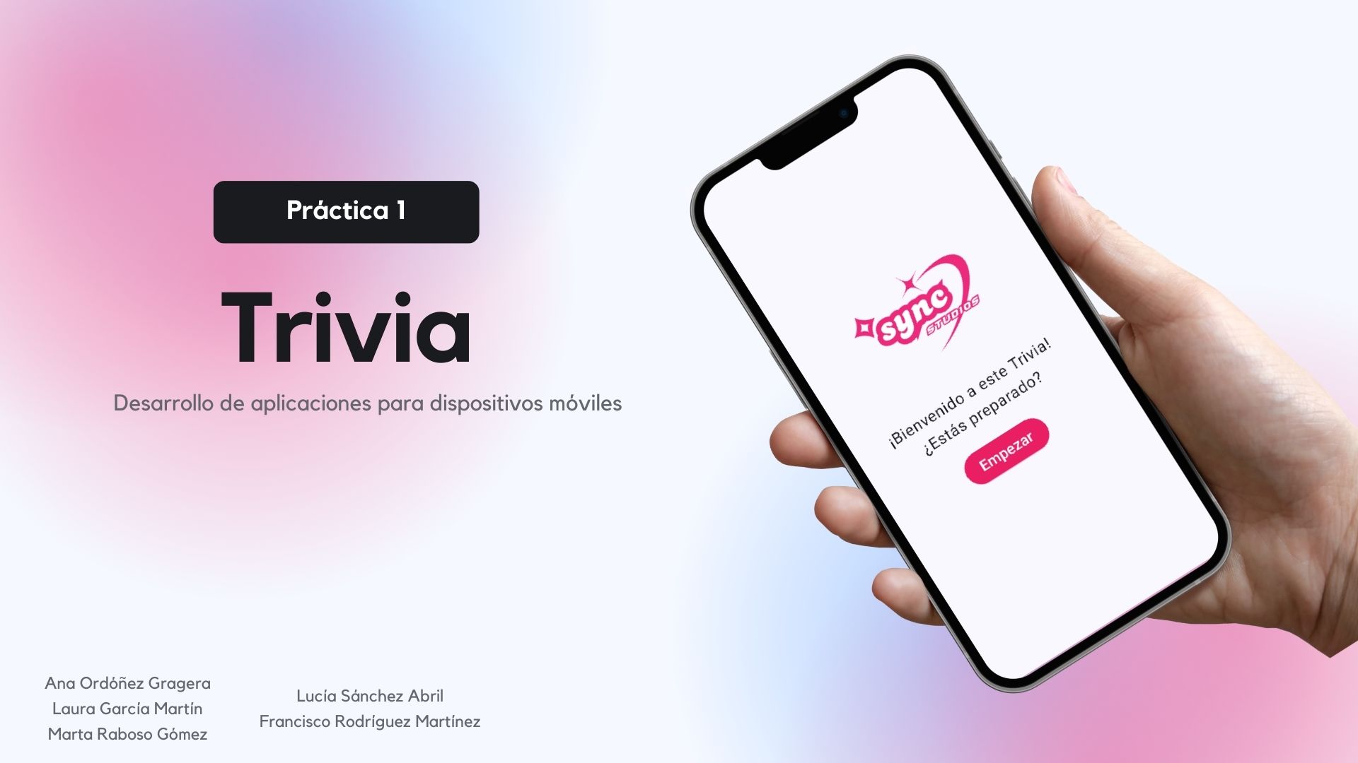 Trivia Cultura Pop
